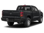 2026 Nissan Frontier King Cab S 4x4
