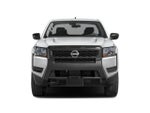 2026 Nissan Frontier King Cab S 4x4