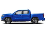 2025 Nissan Frontier Crew Cab SV 4x4