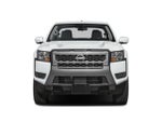 2025 Nissan Frontier Crew Cab SV 4x4