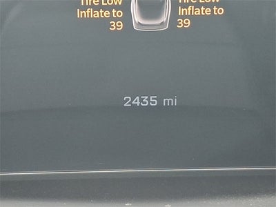 2025 Dodge Charger R/T AWD