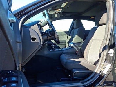 2020 Dodge Charger SXT RWD