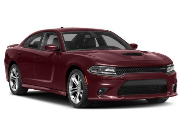 2021 Dodge Charger GT RWD