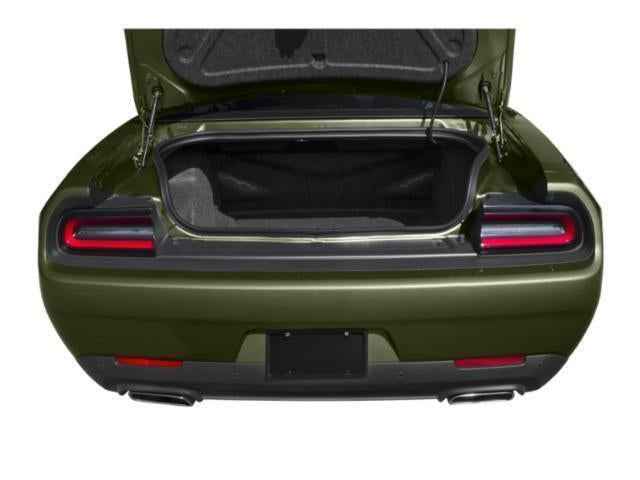 2020 Dodge Challenger R/T Scat Pack 50th Anniversary