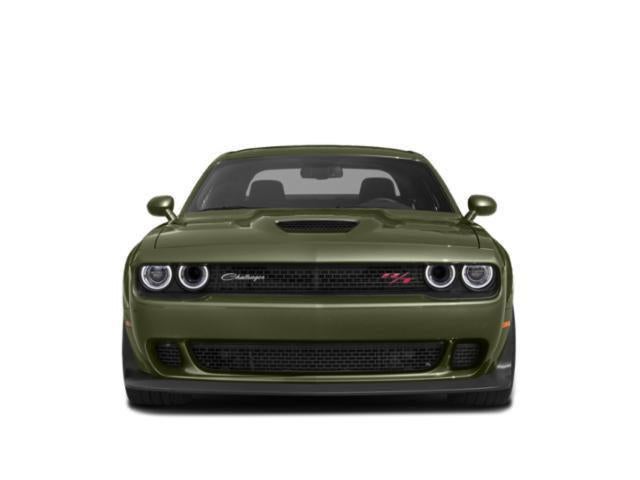 2020 Dodge Challenger R/T Scat Pack 50th Anniversary
