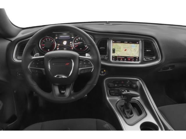 2020 Dodge Challenger R/T Scat Pack 50th Anniversary