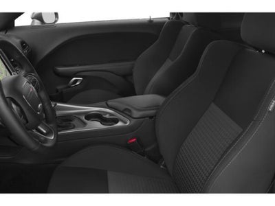 2020 Dodge Challenger R/T Scat Pack 50th Anniversary