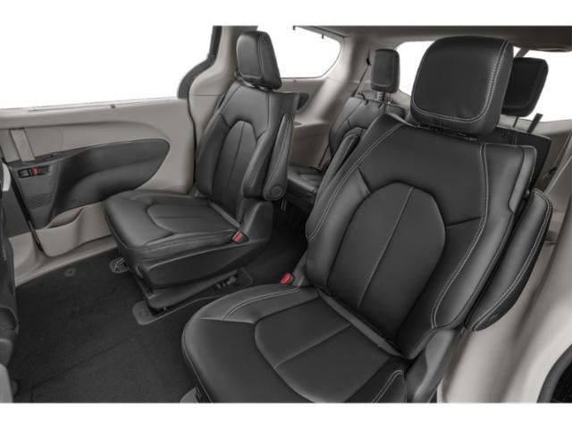 2024 Chrysler Pacifica Hybrid Premium S Appearance Pkg