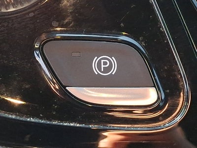 2024 Chrysler Pacifica Hybrid Premium S Appearance Pkg