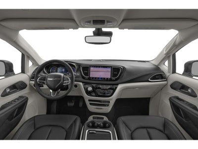 2024 Chrysler Pacifica Hybrid Premium S Appearance Pkg