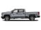 2024 Chevrolet Silverado 2500HD 4WD Crew Cab Standard Bed LTZ