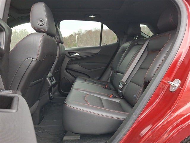 2022 Chevrolet Equinox AWD RS