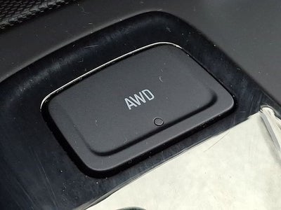 2022 Chevrolet Equinox AWD RS