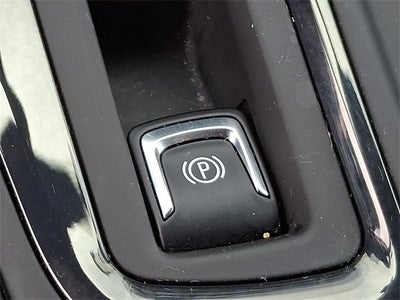 2022 Chevrolet Equinox AWD RS