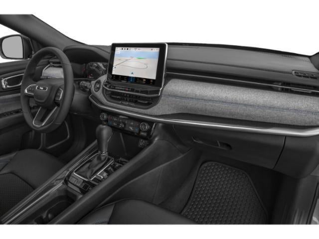 2023 Jeep Compass Altitude 4x4