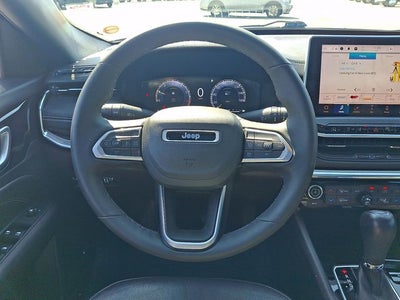 2023 Jeep Compass High Altitude 4x4