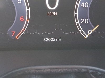 2023 Jeep Compass High Altitude 4x4
