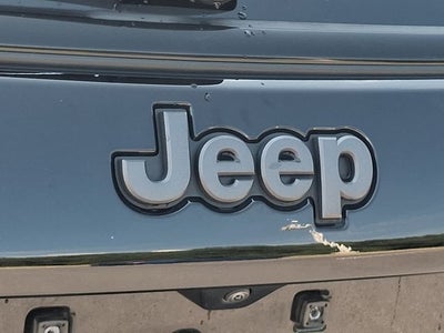 2023 Jeep Compass High Altitude 4x4