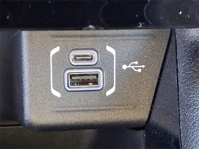 2024 Jeep Compass Trailhawk 4x4