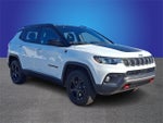 2024 Jeep Compass Trailhawk 4x4