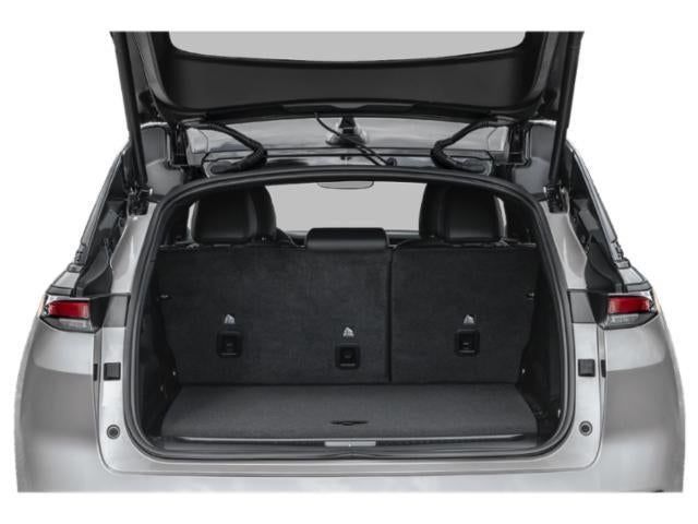 2024 Jeep Wagoneer S Launch Edition