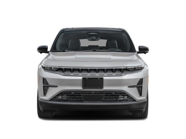 2024 Jeep Wagoneer S Launch Edition