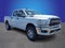 2023 RAM 3500 Tradesman Crew Cab 4x4 6'4' Box
