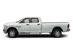 2017 RAM 3500 SLT Crew Cab 4x4 6'4' Box