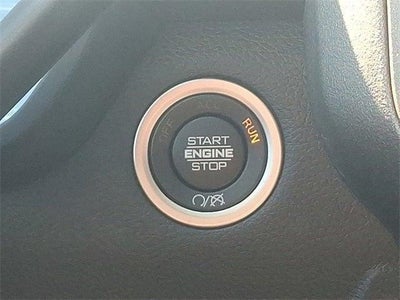 2023 RAM 3500 Tradesman Crew Cab 4x4 8' Box