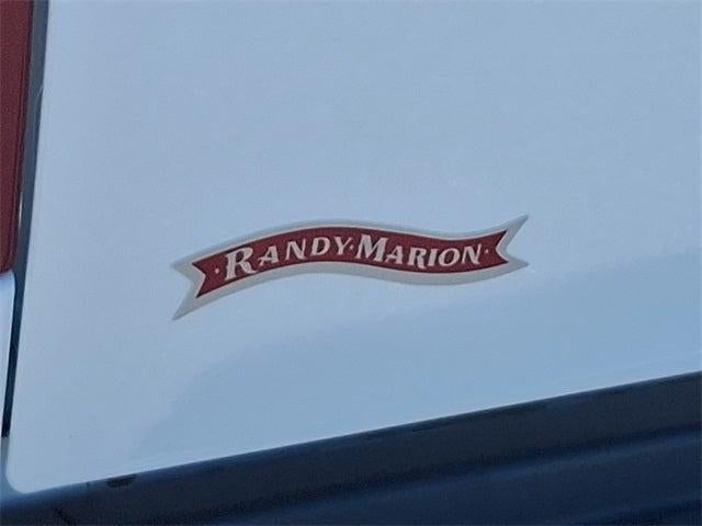 2023 RAM 3500 Tradesman Crew Cab 4x4 8' Box