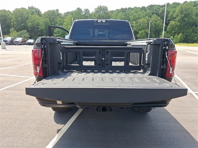 2025 RAM 2500 Limited Crew Cab 4x4 6'4' Box