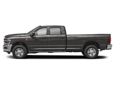 2026 RAM 3500 Laramie Crew Cab 4x4 8' Box