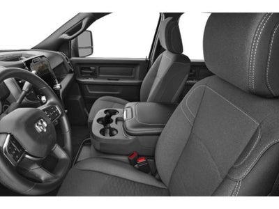 2026 RAM 3500 Laramie Crew Cab 4x4 8' Box