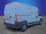2025 RAM ProMaster 1500 Cargo Van SLT High Roof 136' WB