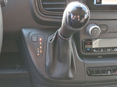 2024 RAM ProMaster 2500 Cargo Van Tradesman High Roof 136' WB w/Pass Seat