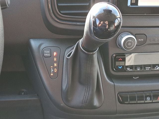 2024 RAM ProMaster 2500 Cargo Van Tradesman High Roof 136' WB w/Pass Seat