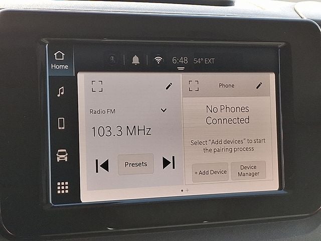 2024 RAM ProMaster 2500 Cargo Van Tradesman High Roof 136' WB w/Pass Seat