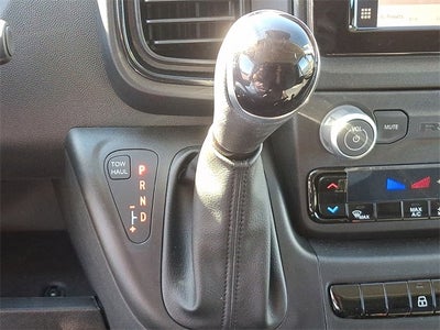 2025 RAM ProMaster 2500 Cargo Van Tradesman High Roof 159' WB w/Pass Seat