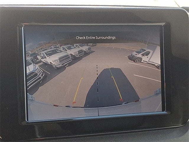 2025 RAM ProMaster 2500 Cargo Van Tradesman High Roof 159' WB w/Pass Seat