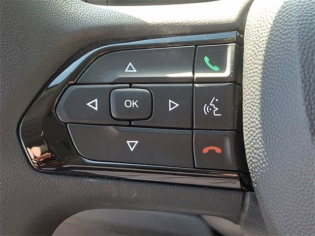 2025 RAM ProMaster 2500 Cargo Van Tradesman High Roof 159' WB w/Pass Seat