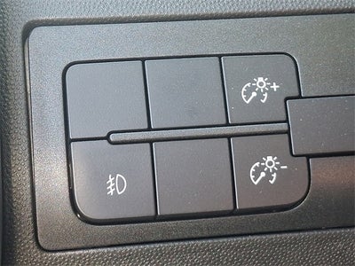 2025 RAM ProMaster 2500 Cargo Van Tradesman High Roof 159' WB w/Pass Seat