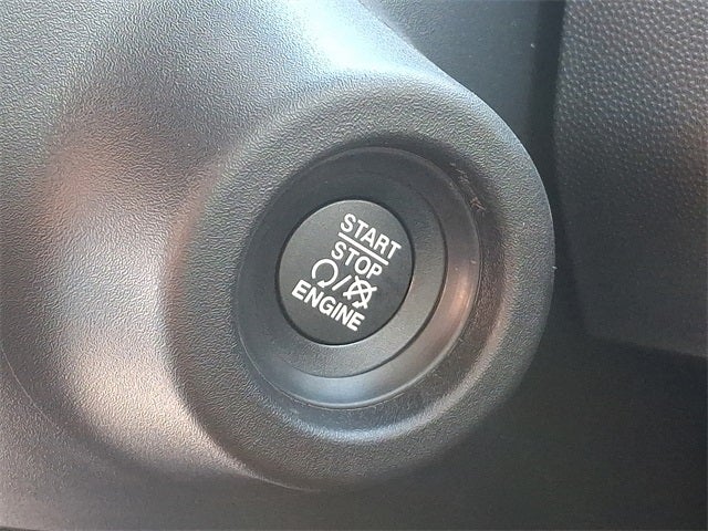 2025 RAM ProMaster 2500 Cargo Van Tradesman High Roof 159' WB w/Pass Seat