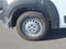 2025 RAM ProMaster 2500 Cargo Van Tradesman High Roof 159' WB w/Pass Seat