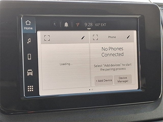 2025 RAM ProMaster 2500 Cargo Van Tradesman High Roof 159' WB w/Pass Seat