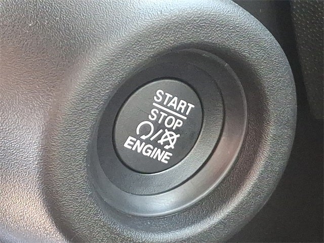 2025 RAM ProMaster 2500 Cargo Van Tradesman High Roof 159' WB w/Pass Seat