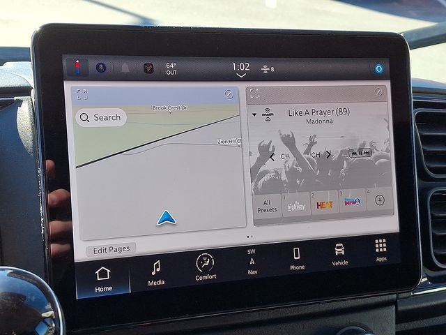 2025 RAM ProMaster 2500 Cargo Van Tradesman Low Roof 136' WB w/Pass Seat