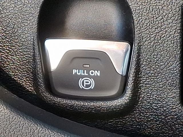 2025 RAM ProMaster 2500 Cargo Van Tradesman Low Roof 136' WB w/Pass Seat