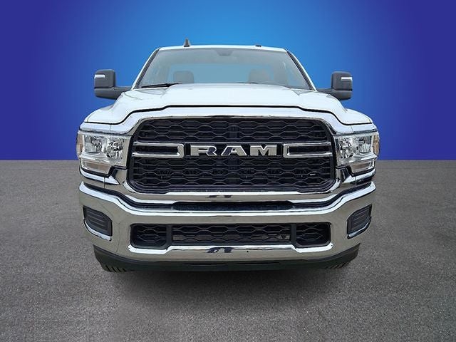 2024 RAM 2500 Tradesman Regular Cab 4x4 8' Box