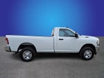 2024 RAM 2500 Tradesman Regular Cab 4x4 8' Box