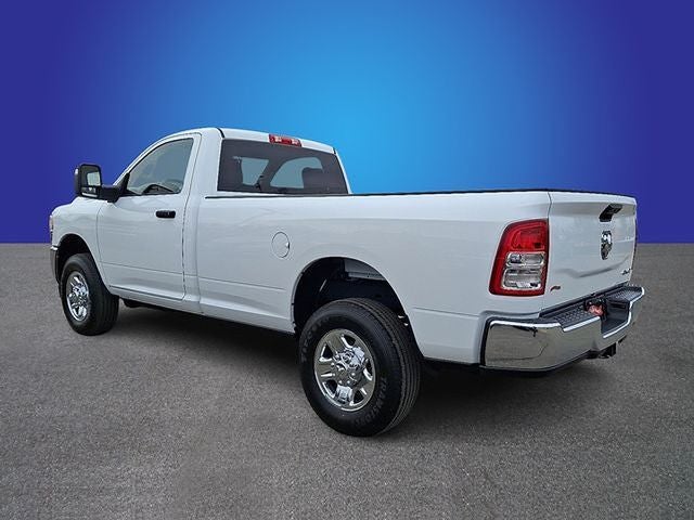 2024 RAM 2500 Tradesman Regular Cab 4x4 8' Box